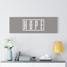 Charger l'image dans la galerie, "Hope" Canvas Gallery Wrap
