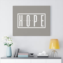 Charger l'image dans la galerie, "Hope" Canvas Gallery Wrap
