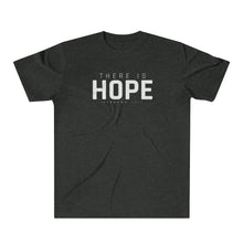Load image into Gallery viewer, "Hope" Men's Soft Tri-Blend Tee
