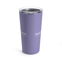 Cargar imagen en el visor de la galería, Harp+Ems+Ash 20 oz Tumbler
