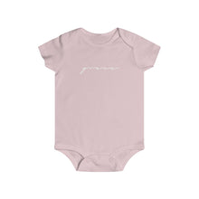 Load image into Gallery viewer, "Grace" Infant Onesie
