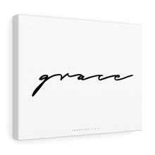 Charger l'image dans la galerie, "Grace" Canvas Gallery Wrap
