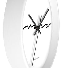 Load image into Gallery viewer, "Grace" Wall Clock
