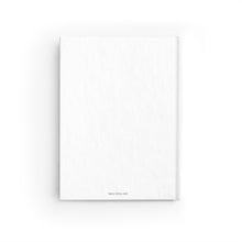 Laden Sie das Bild in den Galerie-Viewer, "Breathe" Journal - Ruled Line
