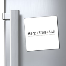 Carregar imagem no visualizador da galeria, Harp+Ems+Ash Magnet
