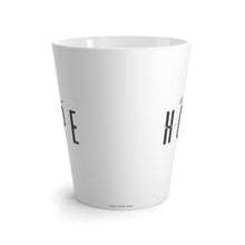 Load image into Gallery viewer, "Hope" 12 oz Latte Mug
