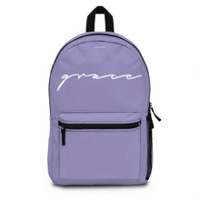 Charger l'image dans la galerie, "Grace" Casual Shoulder Backpack
