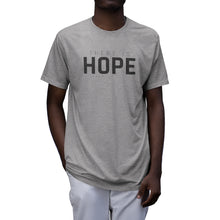 Load image into Gallery viewer, "Hope" Men's Soft Tri-Blend Tee
