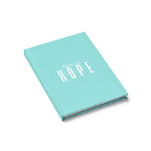Charger l'image dans la galerie, "Hope" Journal - Ruled Line
