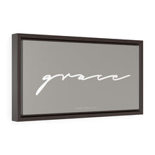 Laden Sie das Bild in den Galerie-Viewer, "Grace" Framed Canvas

