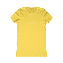 Load image into Gallery viewer, "It Is Well" Women's Favorite Tee
