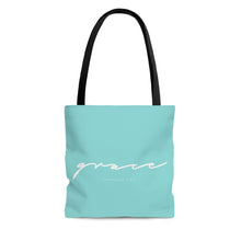 Load image into Gallery viewer, "Grace" Tote Bag
