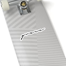 Load image into Gallery viewer, "Grace" Sticker
