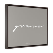 Laden Sie das Bild in den Galerie-Viewer, "Grace" Framed Canvas
