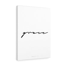 Charger l'image dans la galerie, "Grace" Canvas Gallery Wrap
