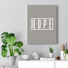 Charger l'image dans la galerie, "Hope" Canvas Gallery Wrap
