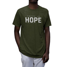 Load image into Gallery viewer, "Hope" Men's Soft Tri-Blend Tee
