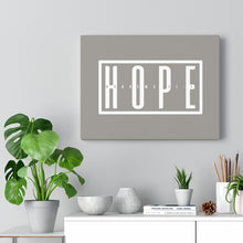 Charger l'image dans la galerie, "Hope" Canvas Gallery Wrap
