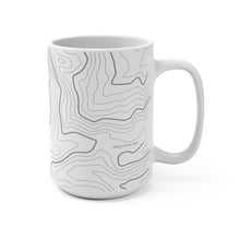 Carregar imagem no visualizador da galeria, "Explore" 15 oz Mug
