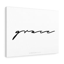 Charger l'image dans la galerie, "Grace" Canvas Gallery Wrap

