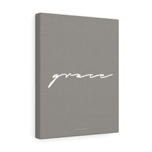 Charger l'image dans la galerie, "Grace" Canvas Gallery Wrap
