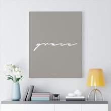 Charger l'image dans la galerie, "Grace" Canvas Gallery Wrap
