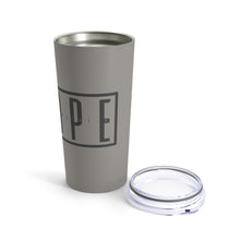 Load image into Gallery viewer, "Hope" 20 oz Tumbler
