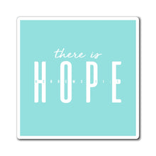 Load image into Gallery viewer, "Hope" Magnet
