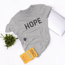 Load image into Gallery viewer, "Hope" Men's Soft Tri-Blend Tee
