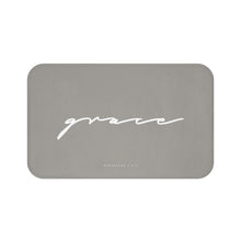 Load image into Gallery viewer, "Grace" Bath Mat
