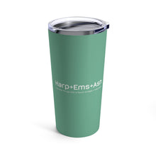 Cargar imagen en el visor de la galería, Harp+Ems+Ash 20 oz Tumbler
