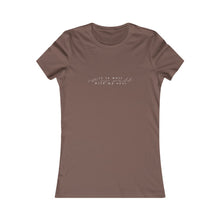 Load image into Gallery viewer, "It Is Well" Women's Favorite Tee
