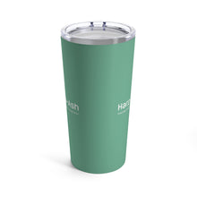 Cargar imagen en el visor de la galería, Harp+Ems+Ash 20 oz Tumbler
