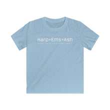 Load image into Gallery viewer, Kids Softstyle Tee
