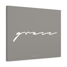 Charger l'image dans la galerie, "Grace" Canvas Gallery Wrap
