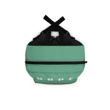 Charger l'image dans la galerie, "Hope" Casual Shoulder Backpack
