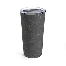 Load image into Gallery viewer, "Explore" 20 oz Tumbler

