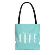 Charger l'image dans la galerie, "Hope" Tote Bag
