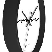 Load image into Gallery viewer, "Grace" Wall Clock
