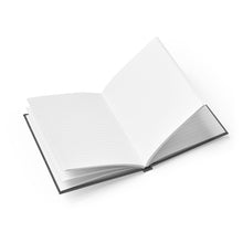 Carica l'immagine nel visualizzatore di Gallery, "Explore" Journal - Ruled Line
