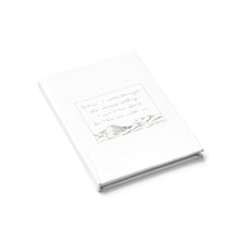 Laden Sie das Bild in den Galerie-Viewer, "Psalm 23" Journal - Ruled Line
