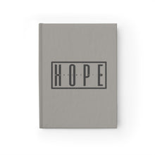 Charger l'image dans la galerie, "Hopel" Journal - Ruled Line

