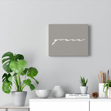 Charger l'image dans la galerie, "Grace" Canvas Gallery Wrap
