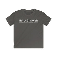 Load image into Gallery viewer, Kids Softstyle Tee
