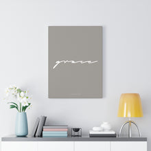 Charger l'image dans la galerie, "Grace" Canvas Gallery Wrap
