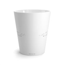 Charger l'image dans la galerie, "It Is Well" 12 oz Latte Mug
