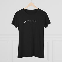 Laden Sie das Bild in den Galerie-Viewer, "Grace" Women's Soft Tri-Blend Tee
