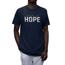 Load image into Gallery viewer, "Hope" Men's Soft Tri-Blend Tee
