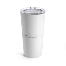 Load image into Gallery viewer, "Breathe" 20 oz Tumbler
