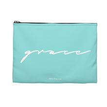 Carregar imagem no visualizador da galeria, "Grace" Accessory Pouch

